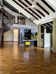 Seletar Hills Drive (D28), Semi-Detached #539500281